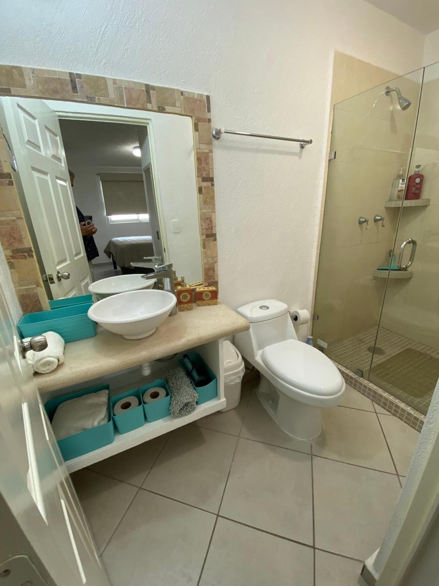 Acapulco Diamante Hermoso Departamento Bagian luar foto