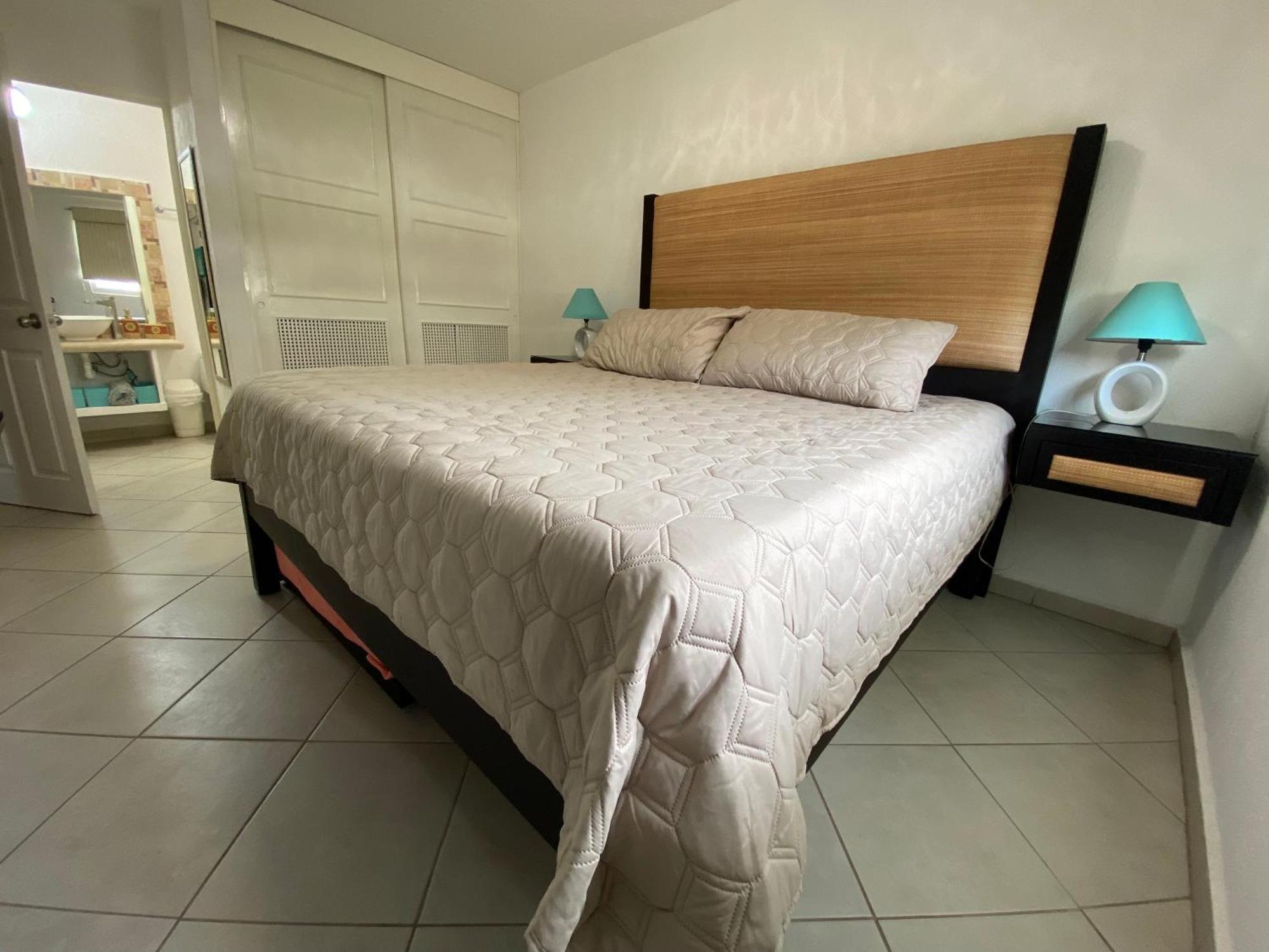 Acapulco Diamante Hermoso Departamento Bagian luar foto